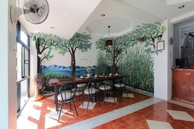 Centre Place Hotel Chiang Mai