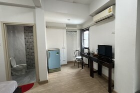 Centre Place Hotel Chiang Mai