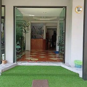 Centre Place Hotel Chiang Mai