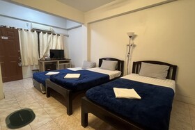 Centre Place Hotel Chiang Mai
