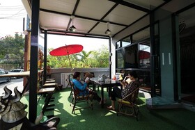 Centre Place Hotel Chiang Mai
