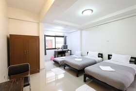 Centre Place Hotel Chiang Mai