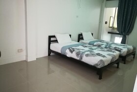 Centre Place Hotel Chiang Mai