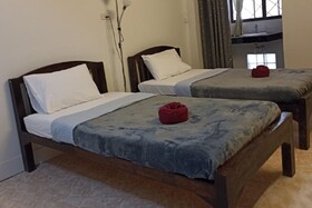 Centre Place Hotel Chiang Mai