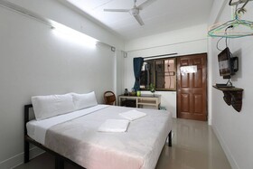 Centre Place Hotel Chiang Mai