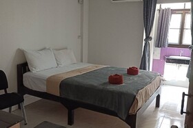 Centre Place Hotel Chiang Mai