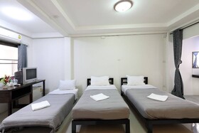 Centre Place Hotel Chiang Mai