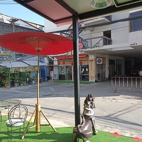 Centre Place Hotel Chiang Mai