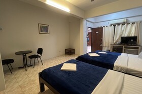 Centre Place Hotel Chiang Mai