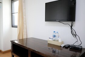 Centre Place Hotel Chiang Mai