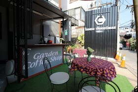 Centre Place Hotel Chiang Mai