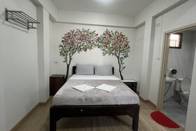 Centre Place Hotel Chiang Mai