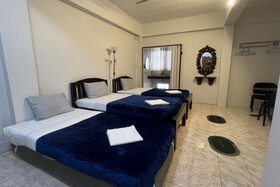 Centre Place Hotel Chiang Mai