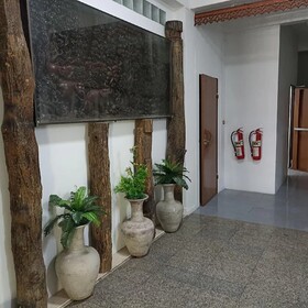 Centre Place Hotel Chiang Mai