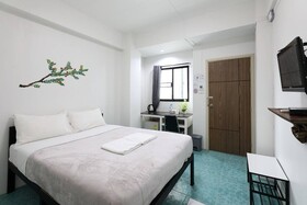 Centre Place Hotel Chiang Mai