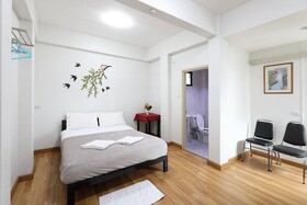 Centre Place Hotel Chiang Mai