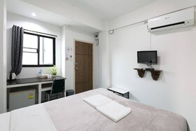Centre Place Hotel Chiang Mai