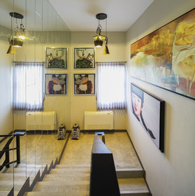 Chala Number 2 Art and Gallery
