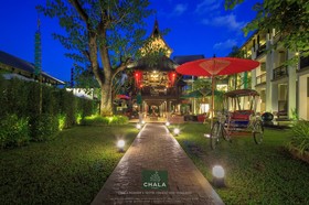Chala Number 6