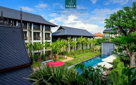 Chala Number 6