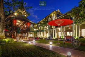 Chala Number 6