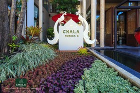 Chala Number 6