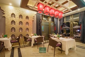 Chala Number 6