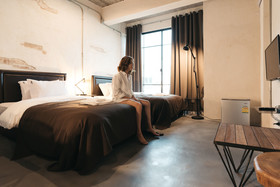 Samantan Hotel