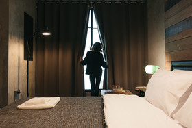 Samantan Hotel