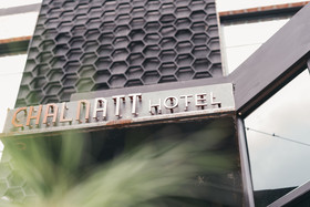 Samantan Hotel