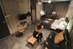 Samantan Hotel