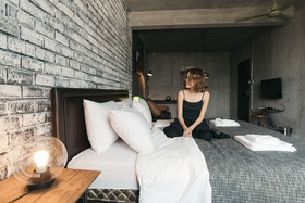 Samantan Hotel