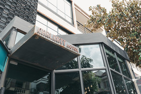 Samantan Hotel