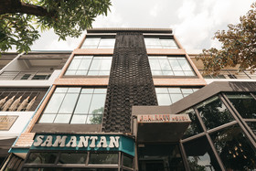 Samantan Hotel