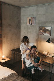 Samantan Hotel