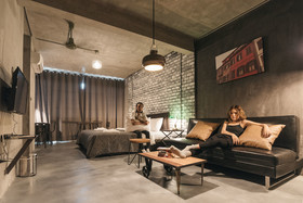 Samantan Hotel