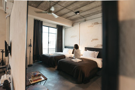 Samantan Hotel