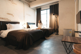 Samantan Hotel