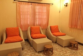 Chana Place