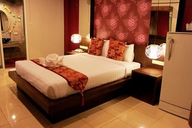 Chana Place
