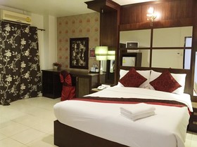 Chana Place