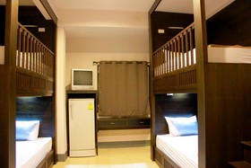 Chana Place