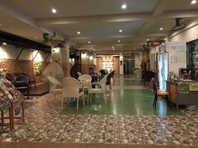 Chana Place