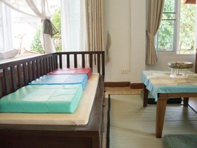 Changmoi House Boutique Hotel