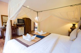 Changmoi House Boutique Hotel