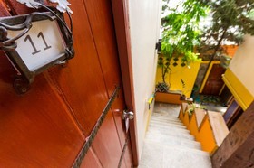 Changmoi House Boutique Hotel