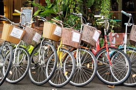 Changmoi House Boutique Hotel