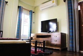 Changmoi House Boutique Hotel