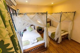 Changmoi House Boutique Hotel