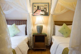 Changmoi House Boutique Hotel